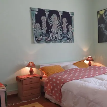 Сasa de vacaciones Best Houses 32 - Dream Of